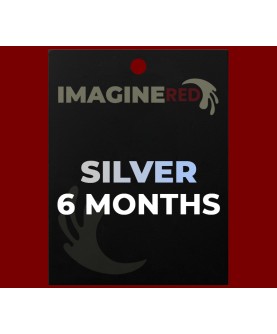 IMAGINE RED Silver Plan 6 months Key GLOBAL